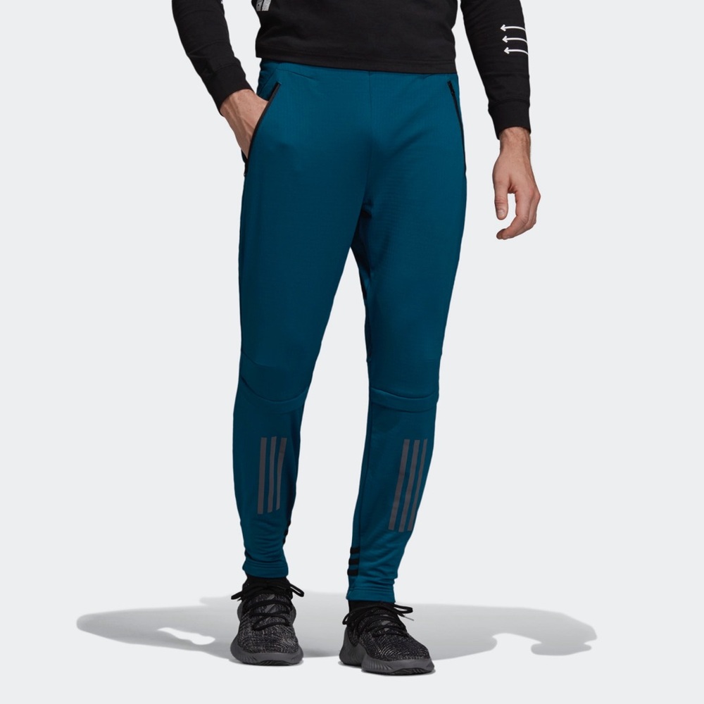 Adidas Clima Heat Training Wear Pants